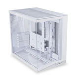 Lian Li O11 Dynamic Mini V2 White Lian Li