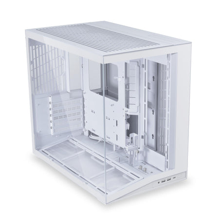 Lian Li O11 Dynamic Mini V2 White Lian Li