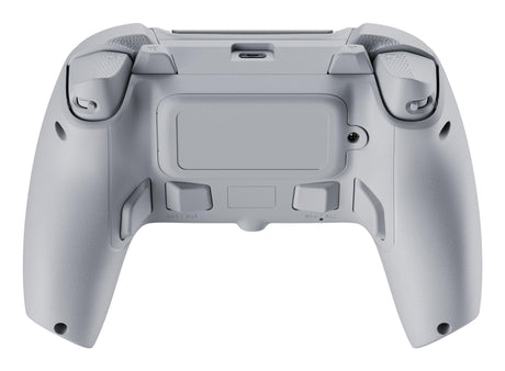 Oniverse Starion PS5 Bluetooth-controller – Marble White