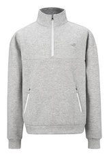 ASUS ROG Trace CL1004 sweatshirt – grå, 2XL, forside