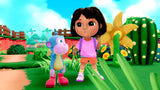 Dora: Rainforest Rescue Nintendo Switch – Gameplay, spilscene 6