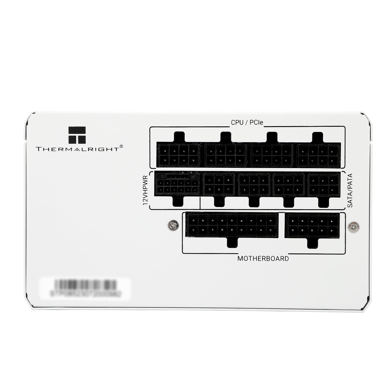 Thermalright TR-TP 850-W Vit - PSU, 80+ Platinum