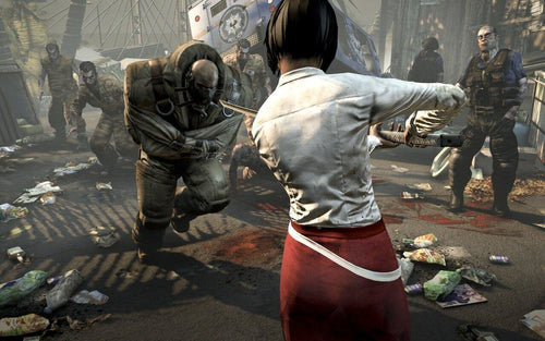 Dead Island – Definitive Collection – Xbox One – skærmbillede 4
