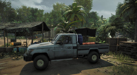 Narcos: Rise of The Cartels Curve Games