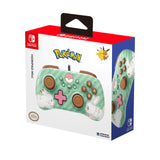HORI Switch PAD Mini - Pokemon: Pikachu &amp; Eevee