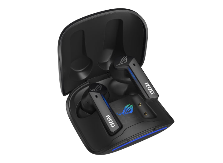 ASUS ROG Cetra True Trådlösa Hörlurar