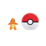 Pokémon - Clip N Go - Diverse (95057-15)
