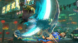 Street Fighter V (5) Champion Edition