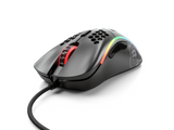 Glorious Model D Gaming Mouse - Svart