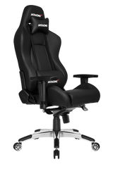 AKRacing Premium Svart