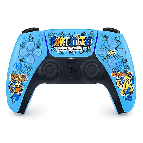 Sony DualSense V2 Fortnite Limited Edition Controller