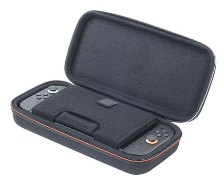 Nacon - Travel Case - Super Mario And Friends - Nintendo Switch 2 Nacon