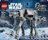 LEGO - Star Wars TM - Imperial Remnant AT-AT™ with INT-4 (75454) LEGO