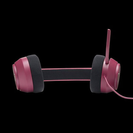 LucidSound LS10X Gen 2 headset – Ruby – visning 7