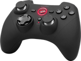 Speedlink - Rait Gamepad - Trådlös - PC/PS3/Switch/OLED Svart
