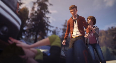 Life is Strange