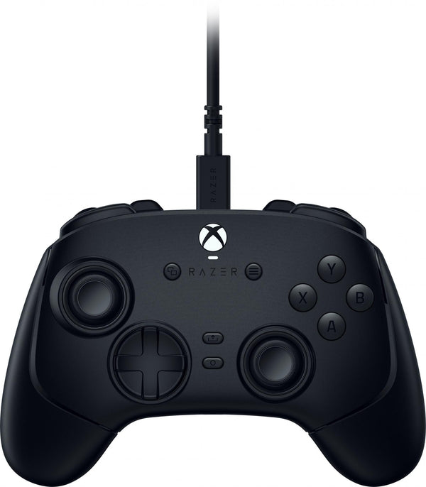 Razer – Wolverine V3 Tournament Edition – Kablet Controller til Xbox & PC – Sort