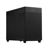 ASUS Prime AP201 TG MicroATX/MiniITX CASE Black Edition