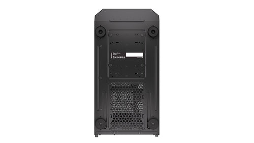 ENDORFY Signum 300 Solid Black