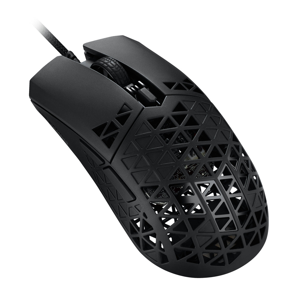 ASUS TUF Gaming M4 AIR Trådbunden Spelmus