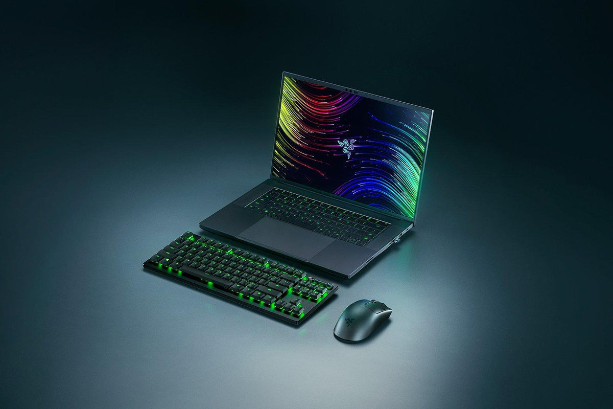 Razer - Viper V3 Hyperspeed - wireless lightweight gaming mouse Razer