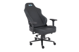 Geekd Exklusiv Torpedo Gaming Chair - Top PU Läder - Upp Till 150 KG