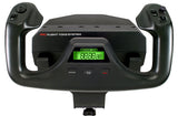 Logitech - G Saitek PRO Flight Yoke System