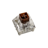 Glorious Kailh Box Brown Switchar (120 St)