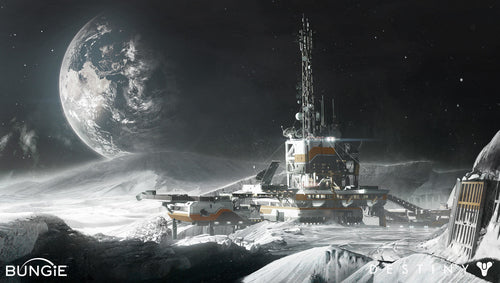 Destiny (FR/Multi in Game)