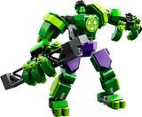 LEGO Super Heroes - Hulk&#039;s Battle Robot (76241)