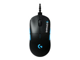 Logitech G Pro Optisk Trådlös Svart