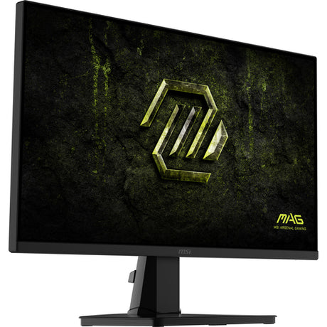 MSI MAG 256F E20 – produktvisning 13