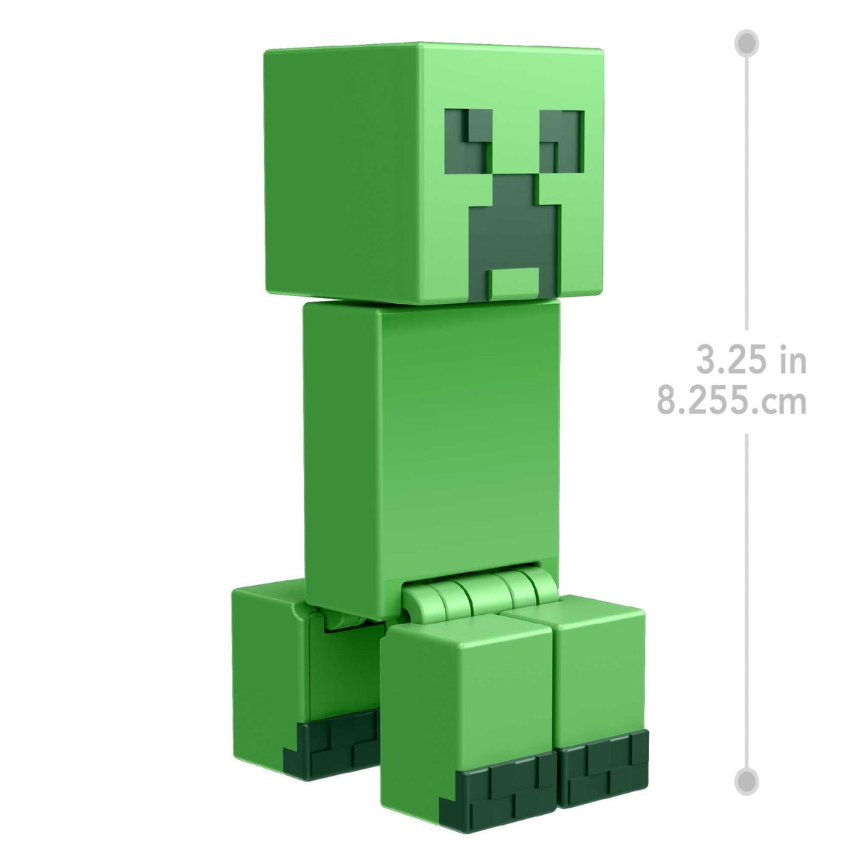Minecraft Figur – Creeper (ca. 8 cm)