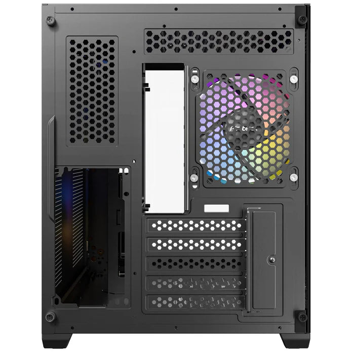Antec CX600M Trä ARGB_B