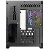 Antec CX600M Trä ARGB_B