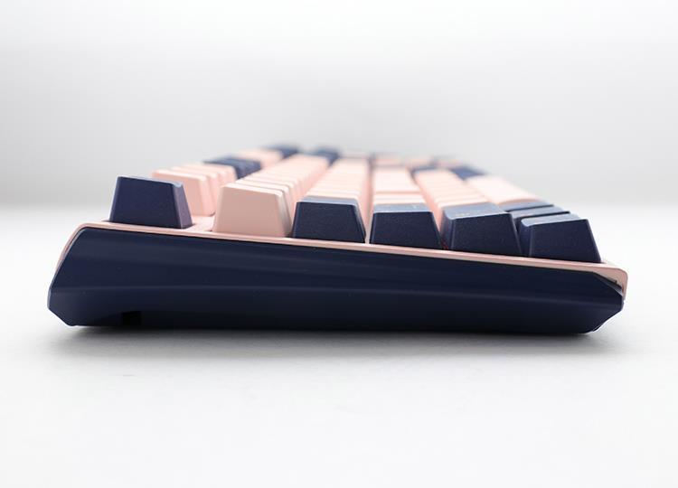 Ducky - One 3 Fuji Nordic Layout Fullsize 100% Cherry Brown
