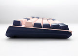 Ducky - One 3 Fuji Nordic Layout Fullsize 100% Cherry Brown