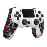 Lizard Skins DSP Controller Grip För PlayStation 4 - Wildfire Camo