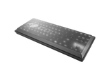 Cougar PURI TKL Tangentbord Mekanisk Vit Kabel