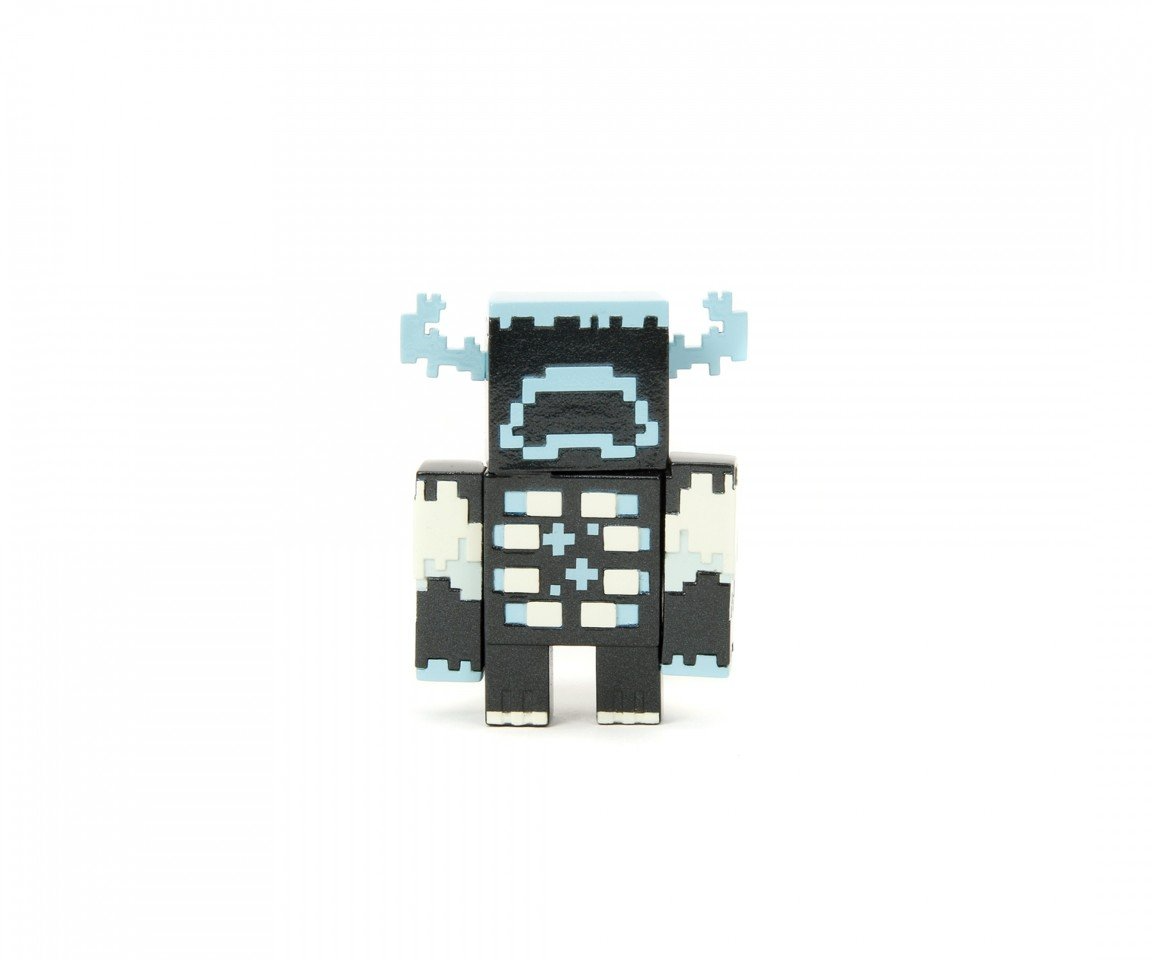 Jada - Minecraft - 4-pack Figurer (7 Cm) (253262001)