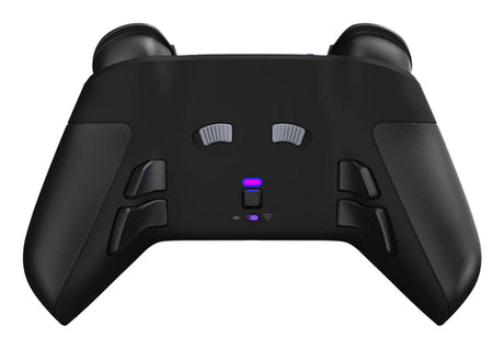 Turtle Beach Victrix Pro BFG Reloaded – PS/PC, sort – Bagside med ekstra knapper