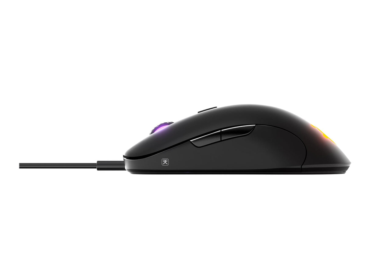 SteelSeries - Sensei Optisk Spelmus