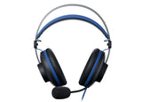 COUGAR IMMERSA ESSENTIAL Headset - Svart/Blå