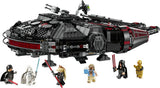 The Dark Falcon Lego