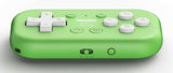 8BitDo Micro Bluetooth Gamepad Grön