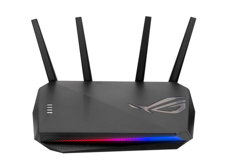 ASUS ROG STRIX GS-AX5400 (EU) Wireless Wifi 6 AX5400 Dual Band Gigabit Router ASUS