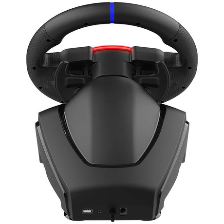 Subsonic – 270 GT – 5 Steering Wheel (PS5 / PC)