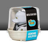 Numskull - MGS Tubbz MINI Genome Soldier Tubbz