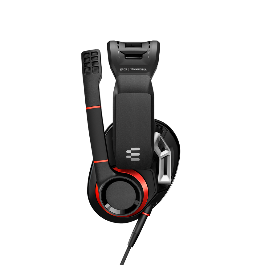 Sennheiser - GSP 500 Gaming Headset
