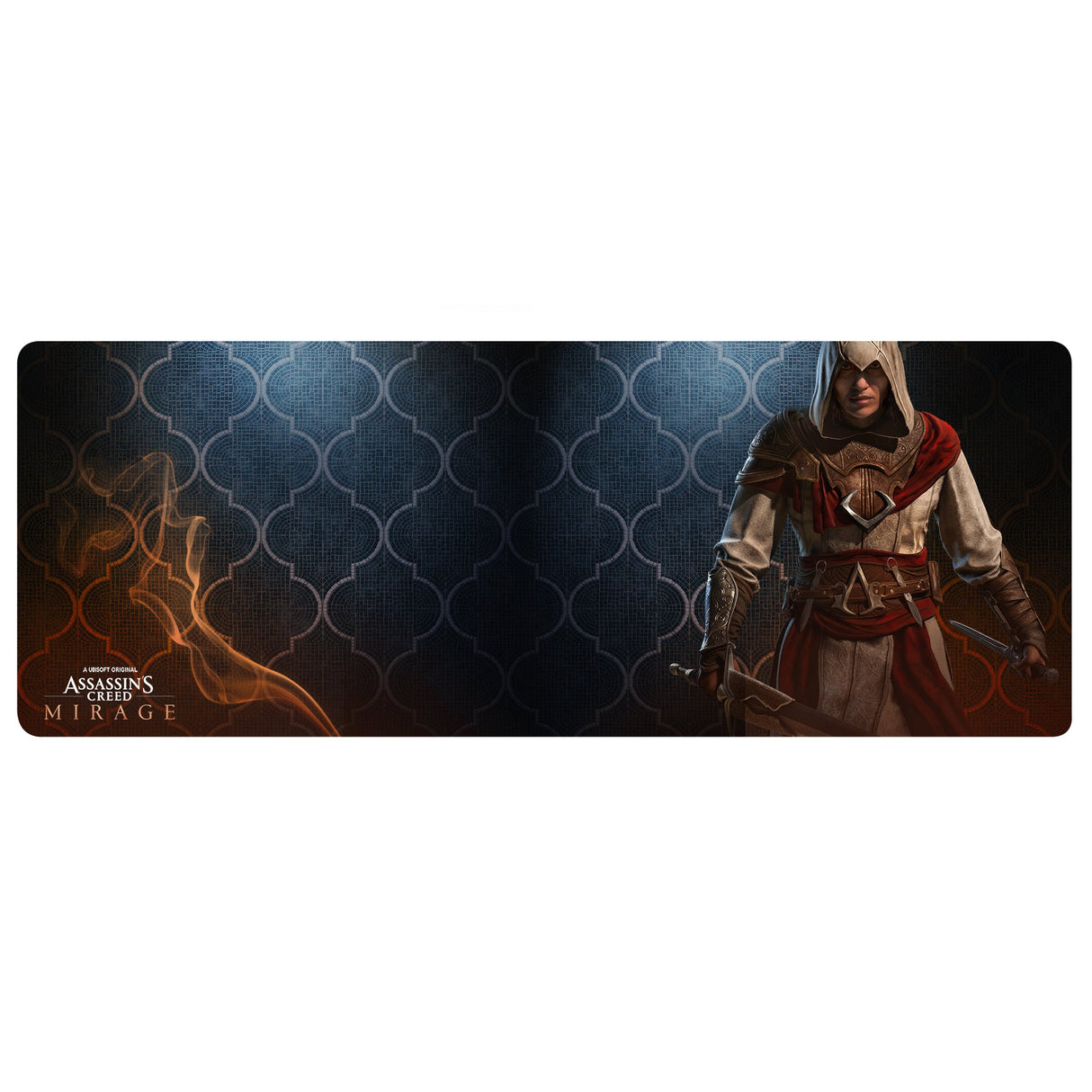 Assassin&#039;s Creed Mirage - XL Musmatta - Assassin Portrait